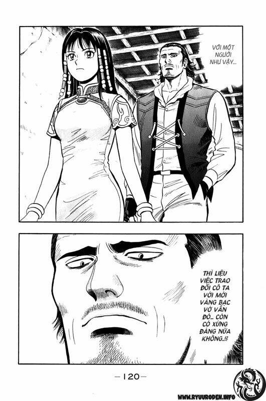 hoàng phi hồng phần iii chapter 2 117