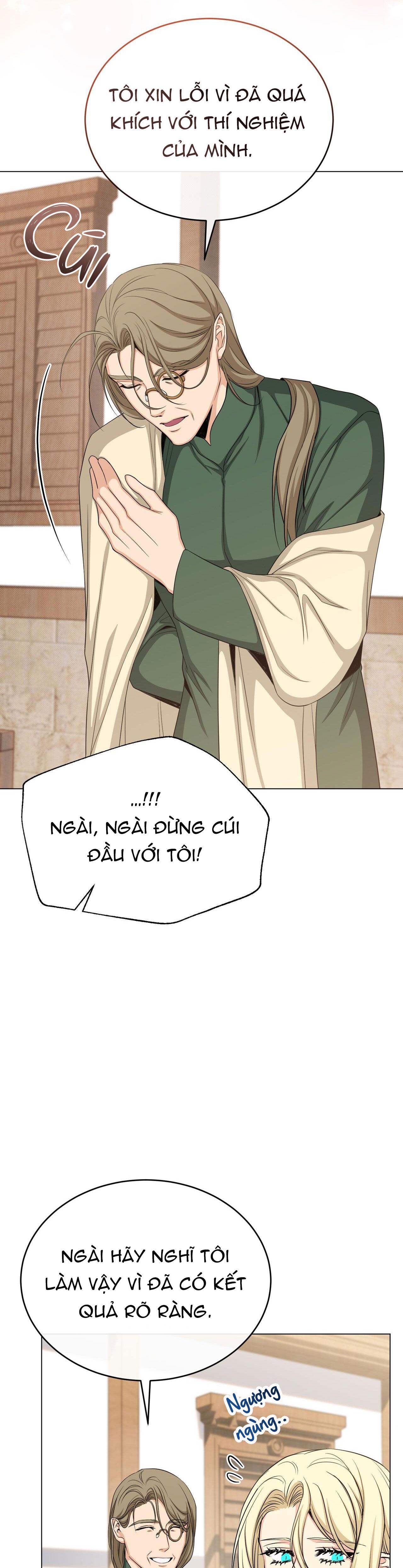 mặt trăng quỷ chapter 40 14