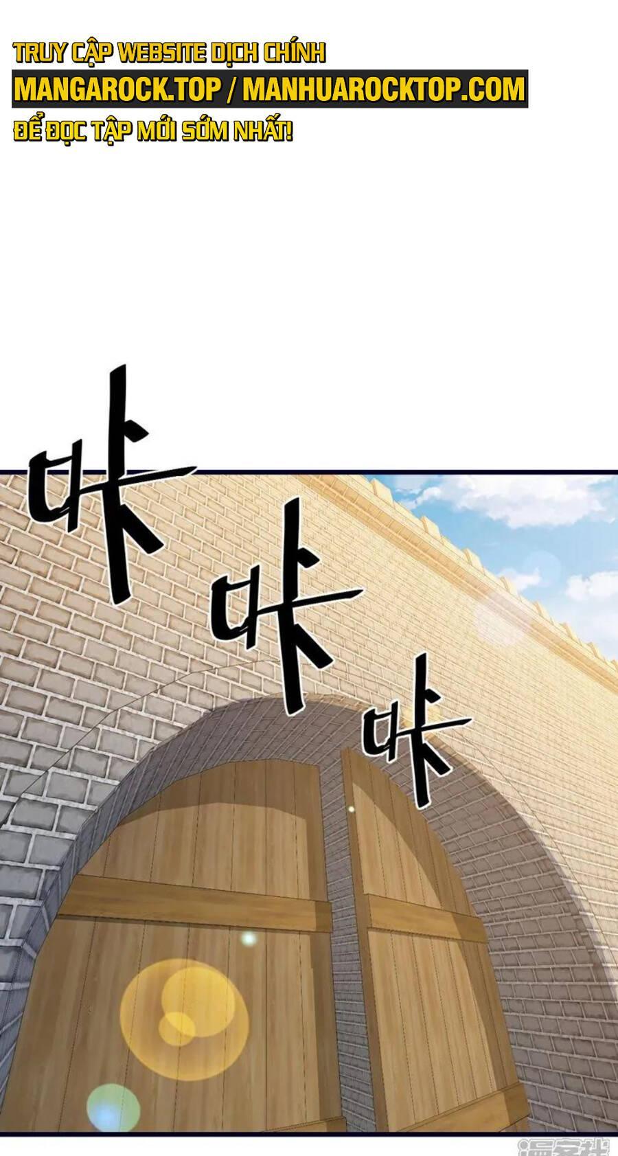 tiên võ đế tôn chapter 497 34