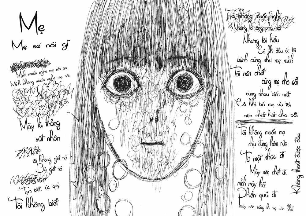 chi no wadachi chapter 100 9