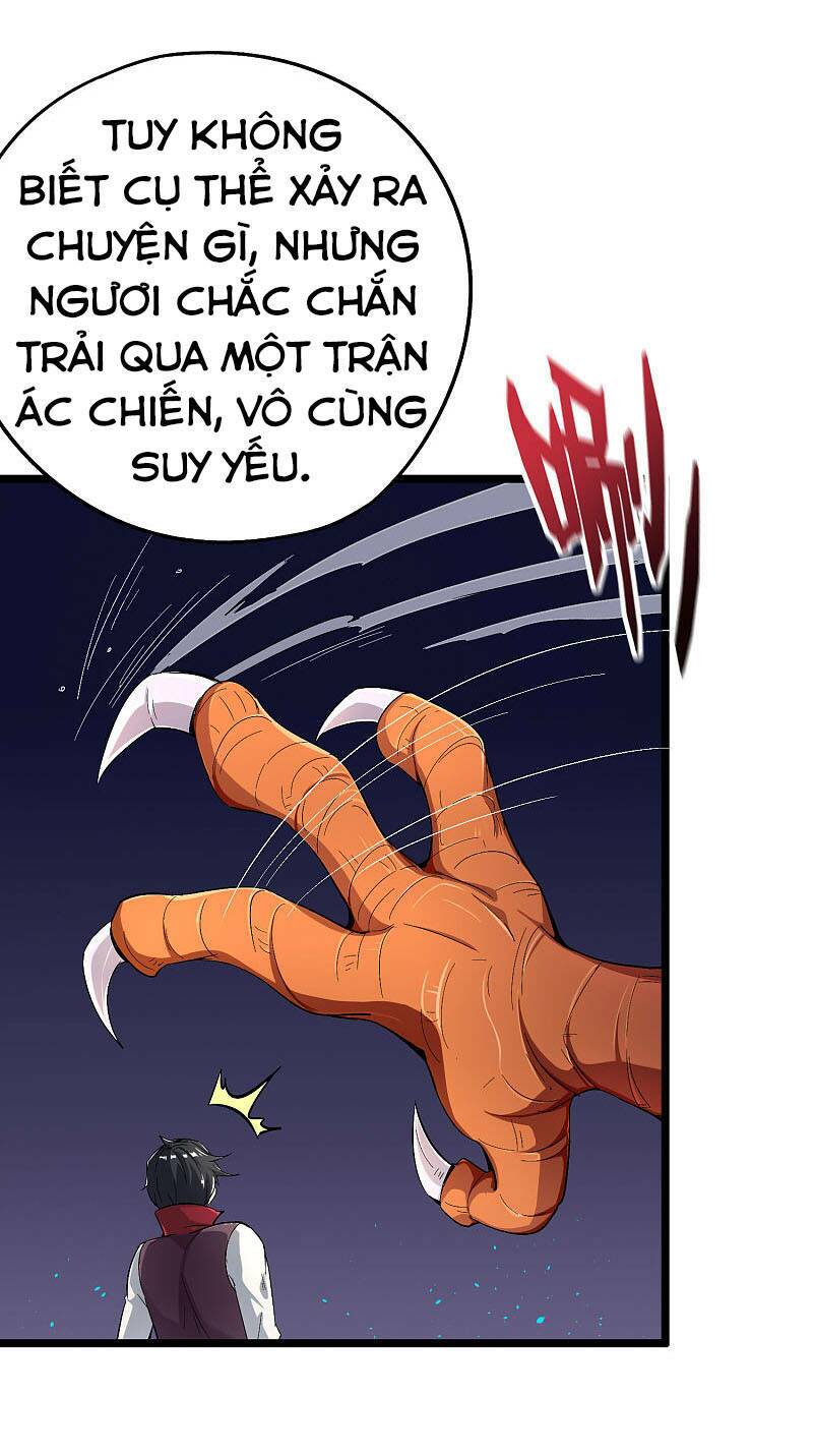 phục thiên thánh chủ chapter 125 8