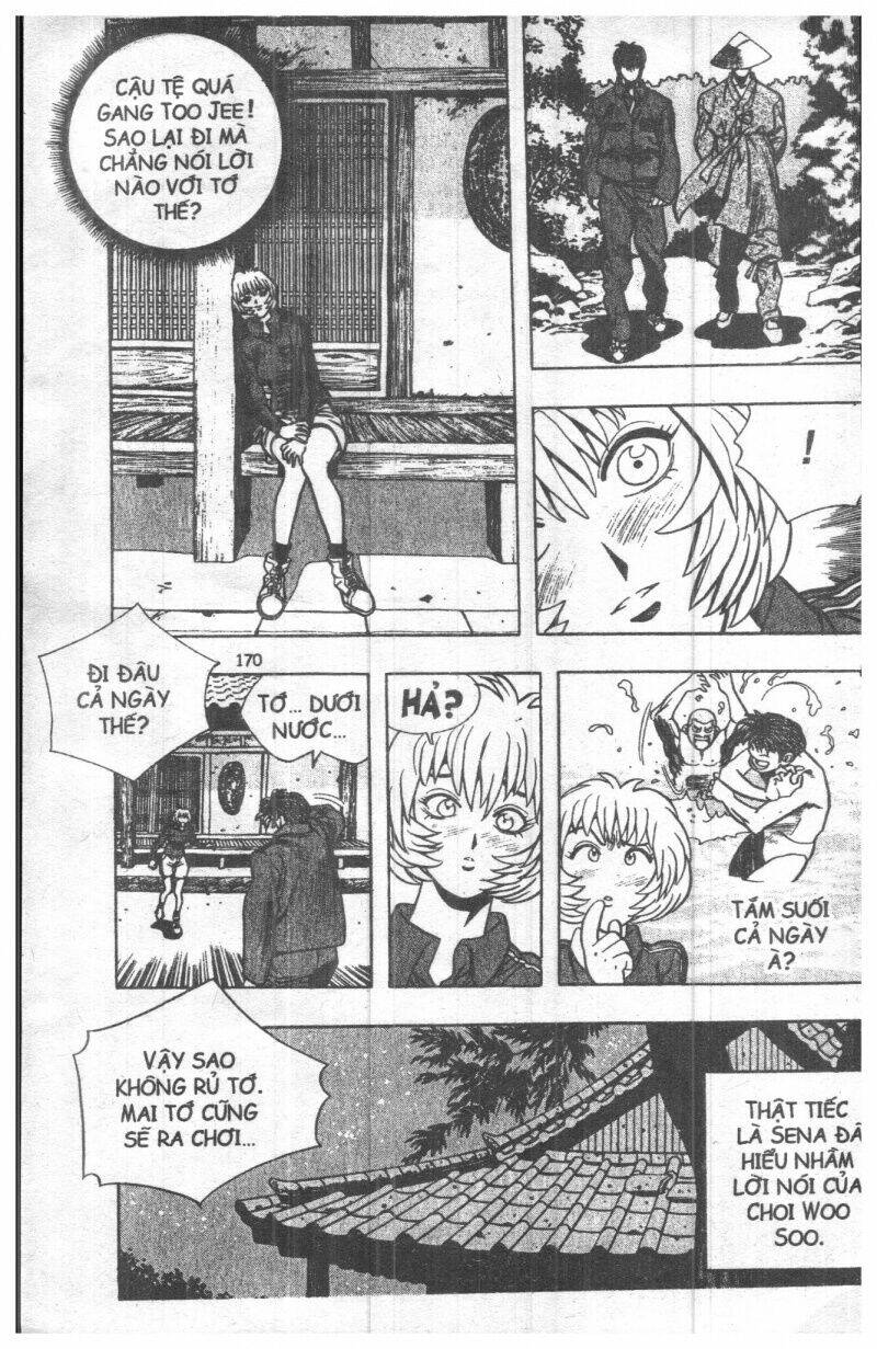 change guy chapter 66 168