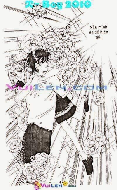 cô giáo tuổi 18 chapter 9 47