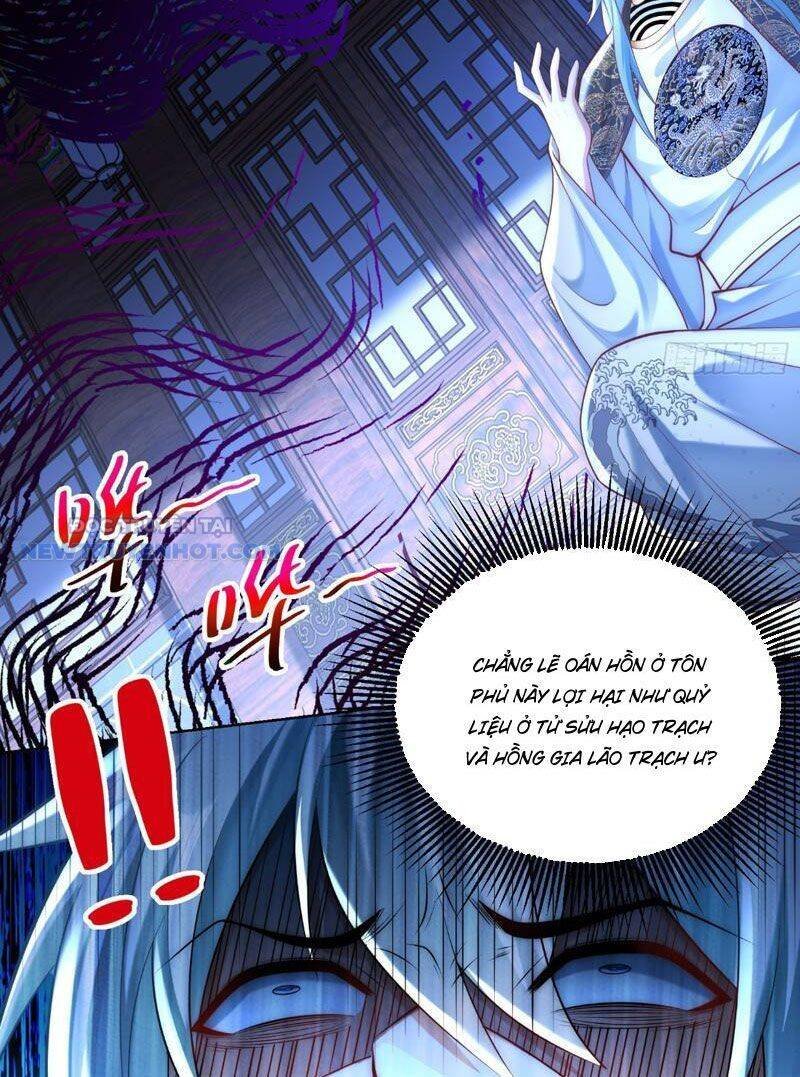 ta thực sự không muốn làm thần tiên chapter 23 27