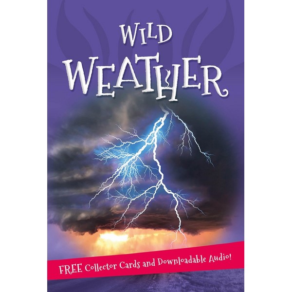 It'S All About... Wild Weather