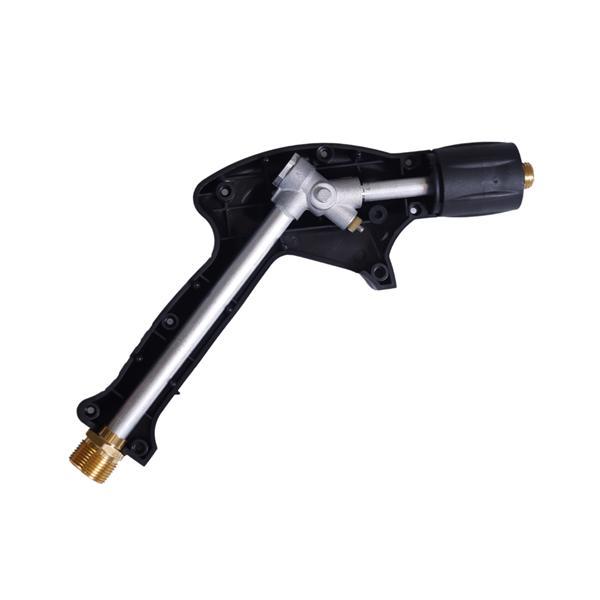 đầu xịt Rửa Xe Lõi Nhôm Ti Nhôm STAKA (1C/H, 60C/T) KA-3091
