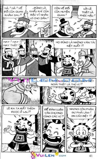 thần đồng đất việt chapter 62 41