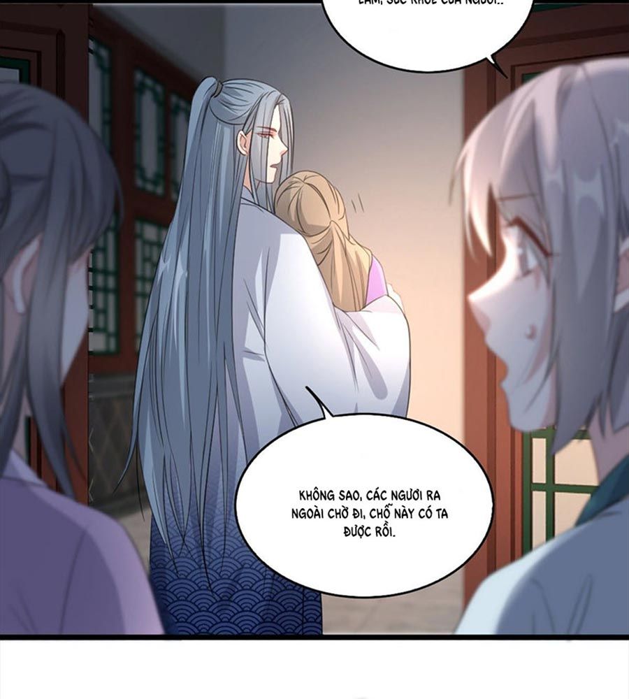 Gian Phi Như Thử Đa Kiều chapter 98 - Trang 14