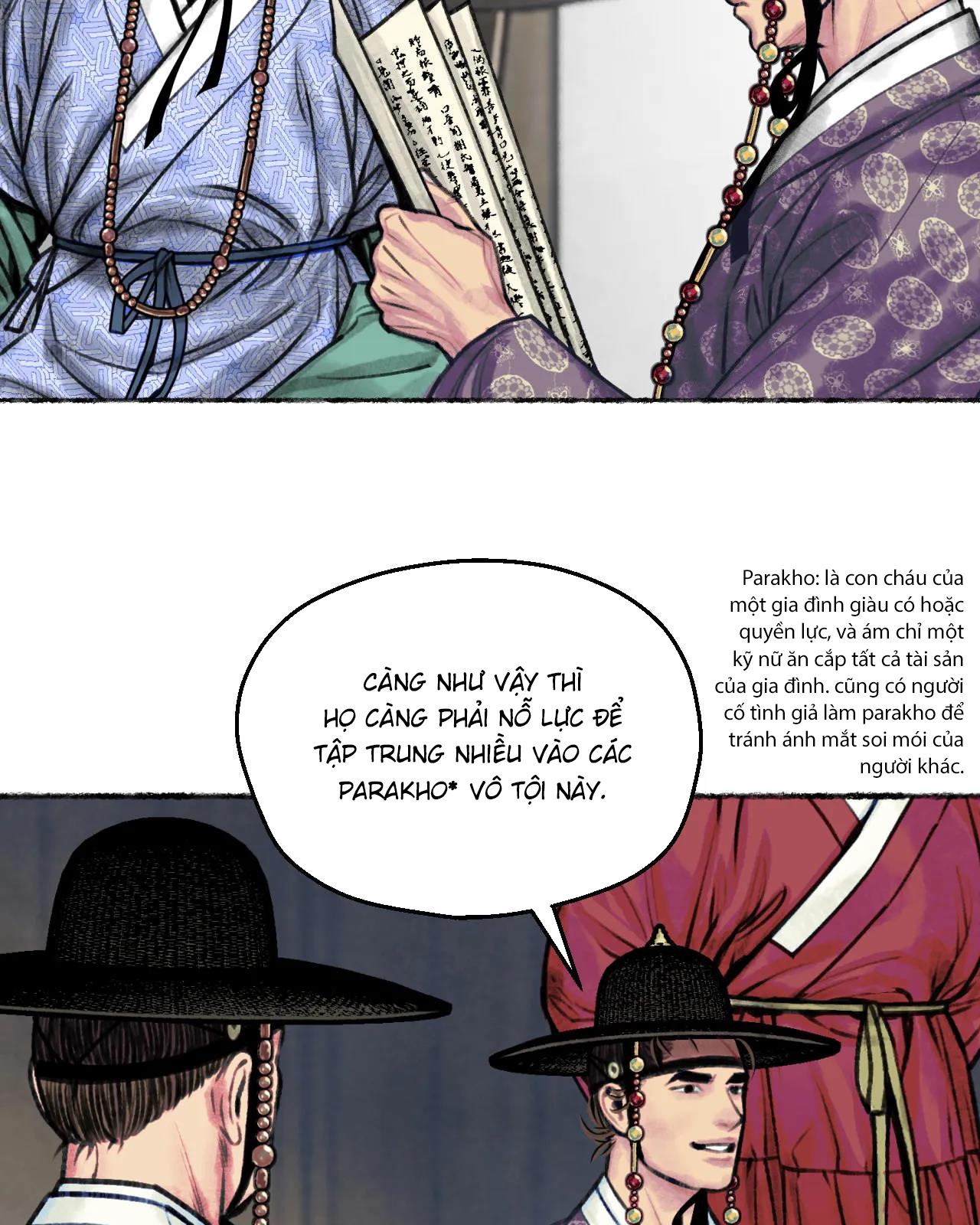 phò mã quan phu chapter 3 19