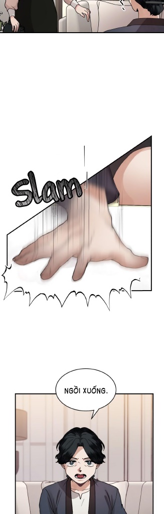 cặp đôi oan gia ngõ hẹp chapter 20 4