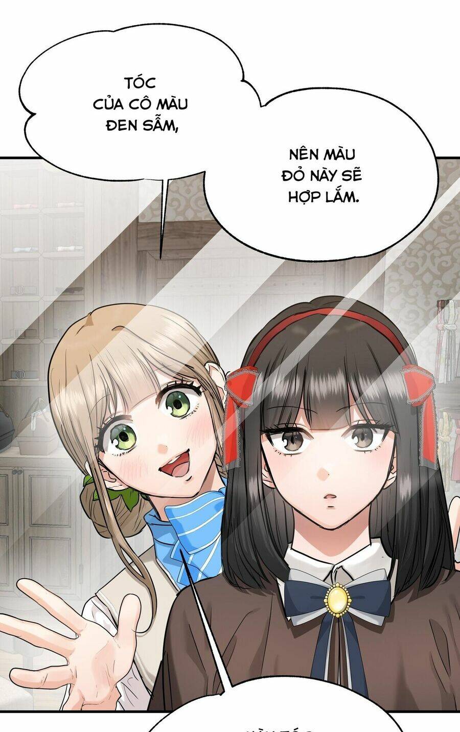 người thừa kế chapter 37 5