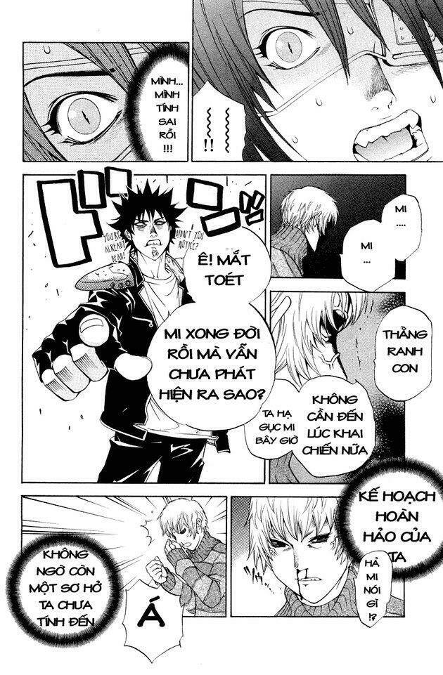 air gear chapter 51 26