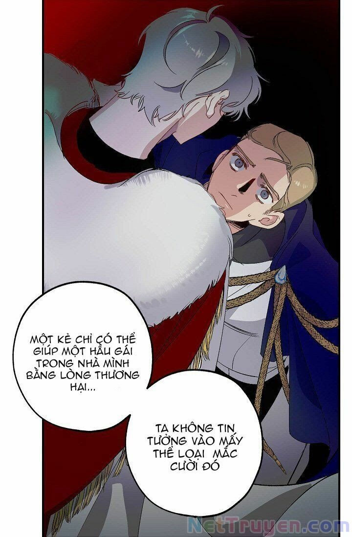 mối tình đầu của bạo chúa chapter 25 47