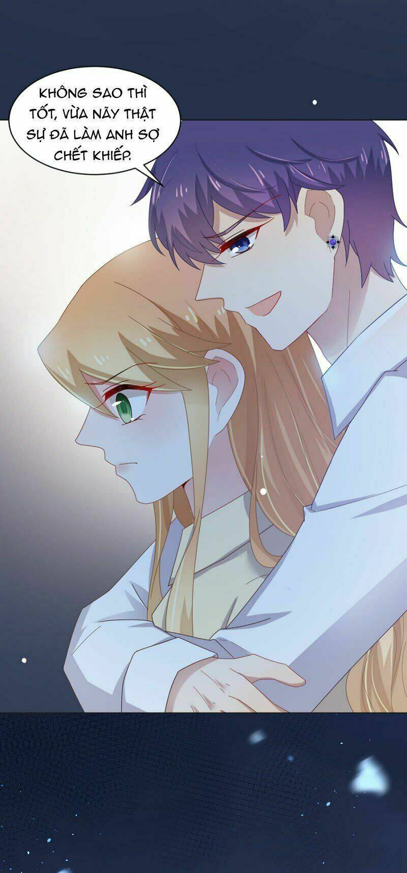 ma lạt thiên kim đẩu ác thiếu chapter 116 16