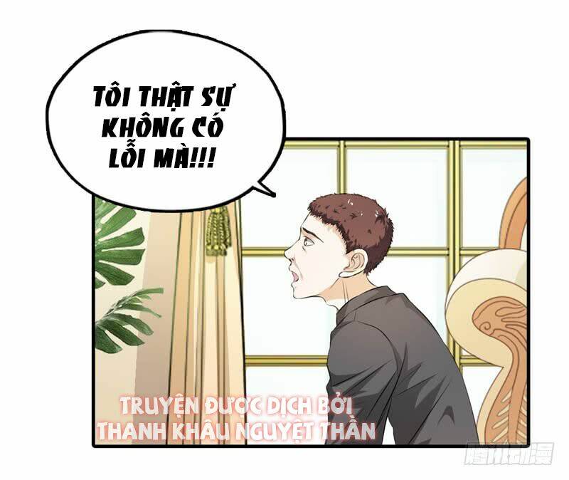 bộ mặt ôn nhu giả dối của ác ma thủ tịch chapter 13 4