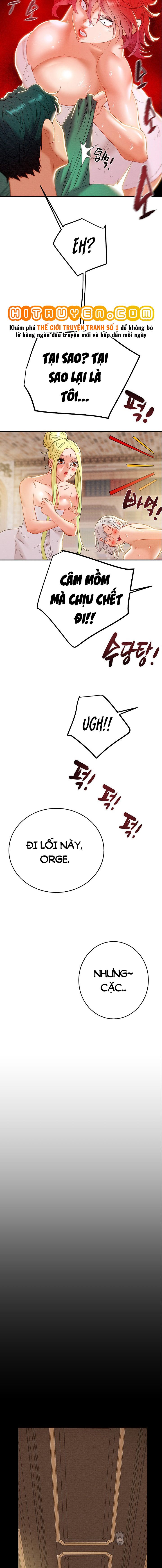 cây búa thần chapter 24 24