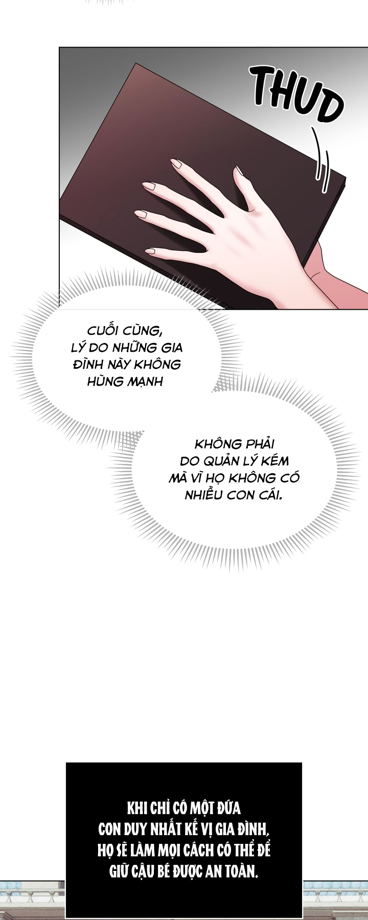 hợp đồng hôn nhân với người chồng thứ 2 của tôi chapter 48 20