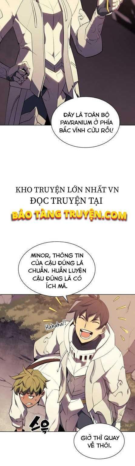 vượt qua giới hạn chapter 87 16