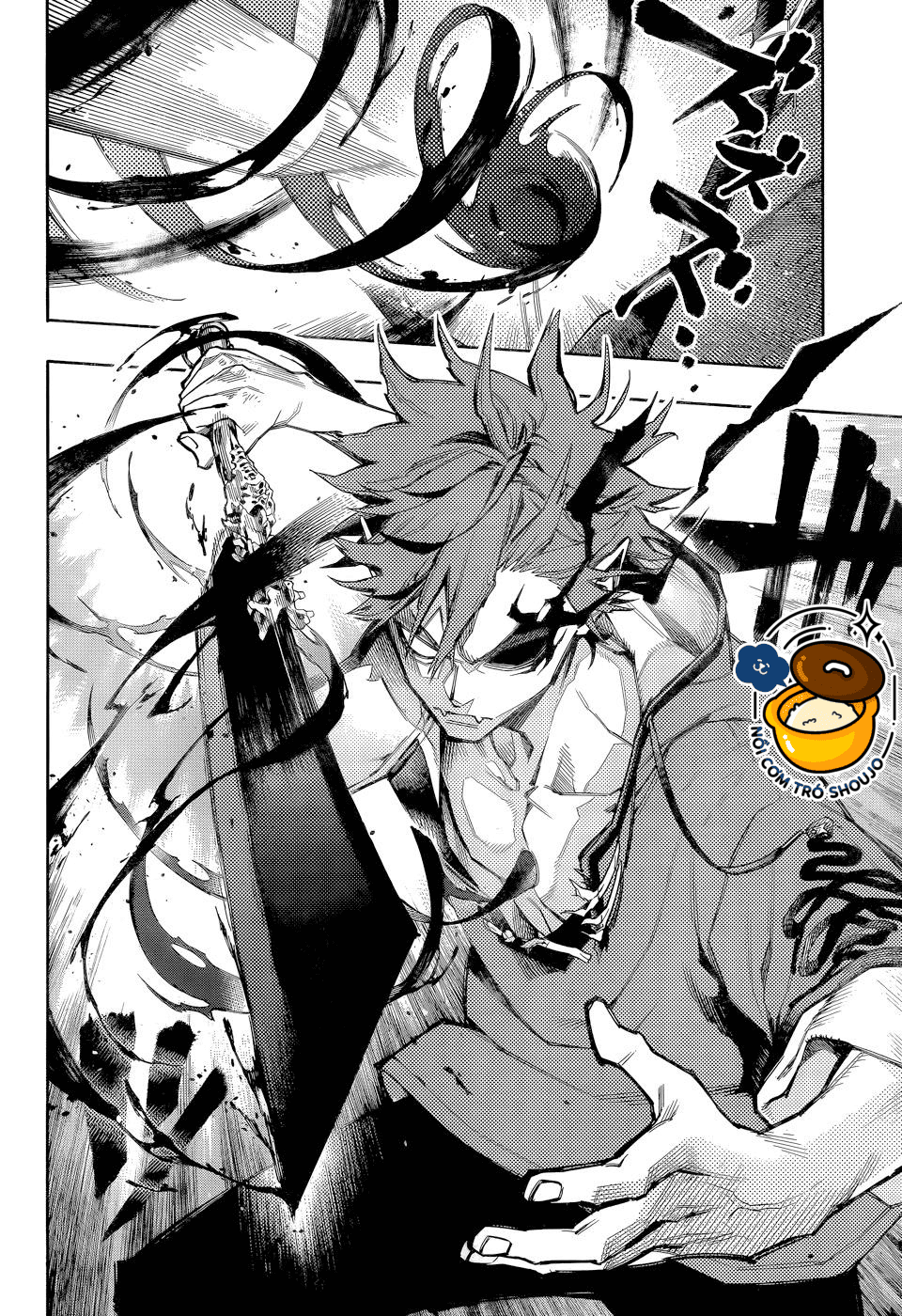 câu chuyện trên phố shinfuku chapter 4.2 15