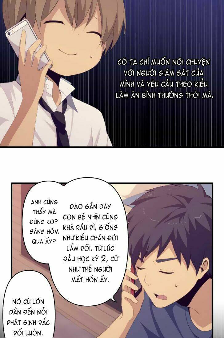 viên thuốc trùng sinh chapter 127 7