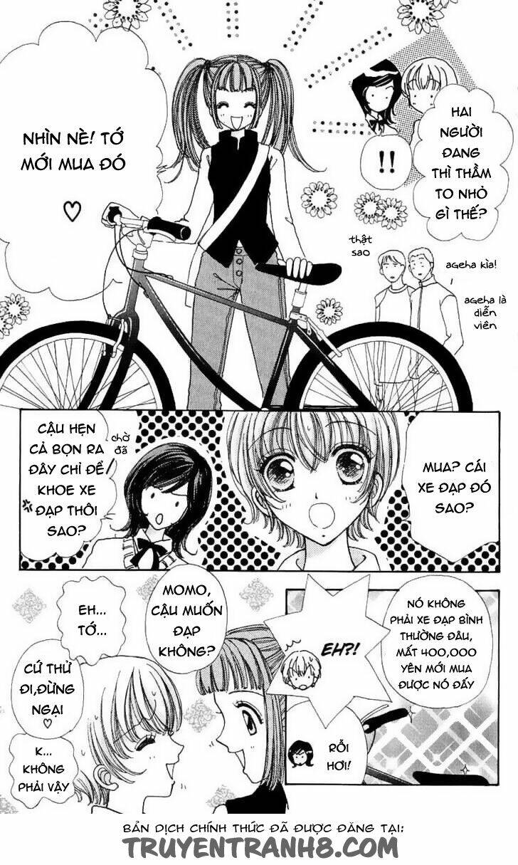 hana ni nare chapter 52 20