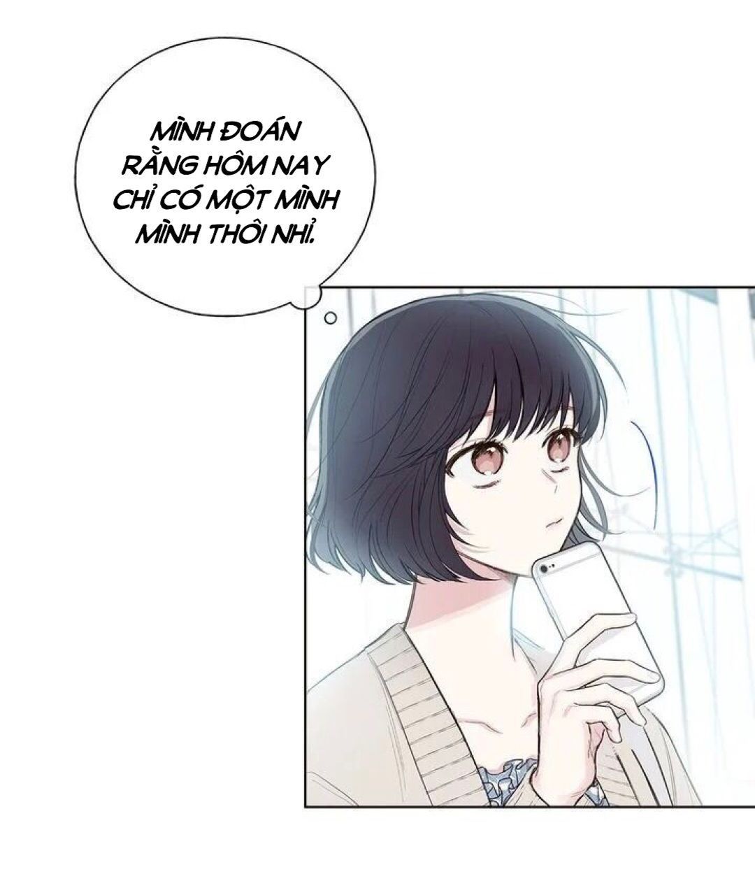 invitation of mystic messenger chapter 5 50