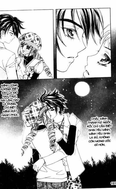 forbidden kiss chapter 48 12