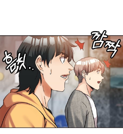 người chị của mẹ kế chapter 8 23