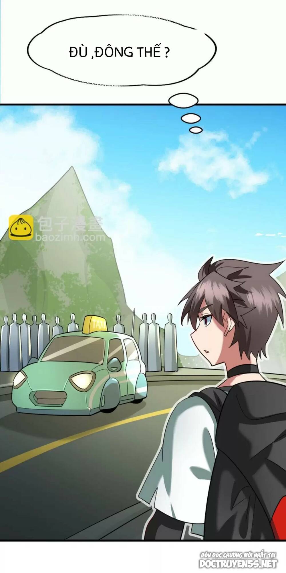 ngự thú phản khoa học chapter 35 7