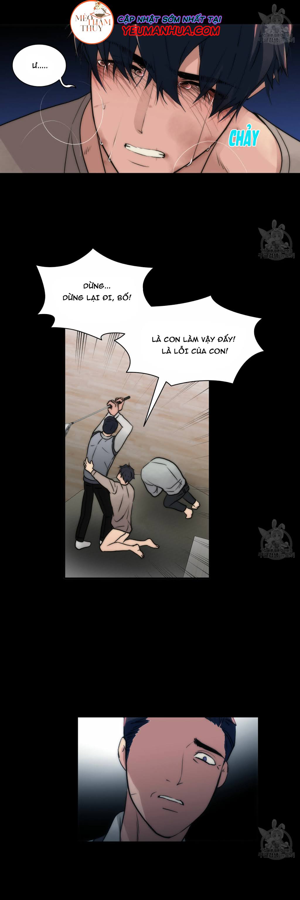 giai điệu của ngôn ngữ chapter 19 19