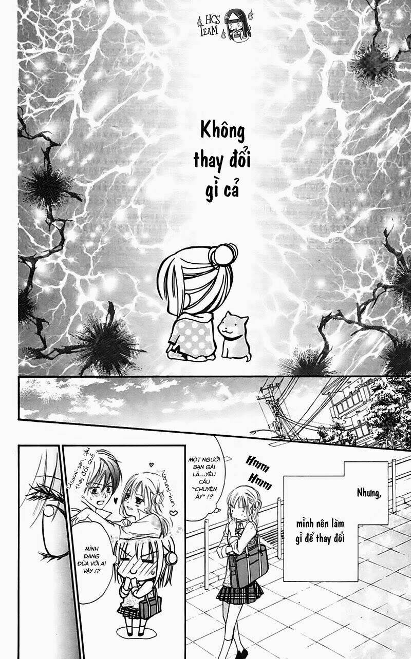 namida usagi - seifuku no kataomoi chapter 26 21