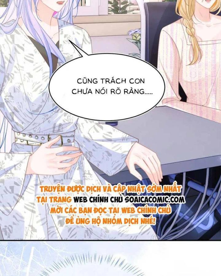 vị chỉ huy lạnh lùng khóc trong vòng tay tôi chapter 57 5