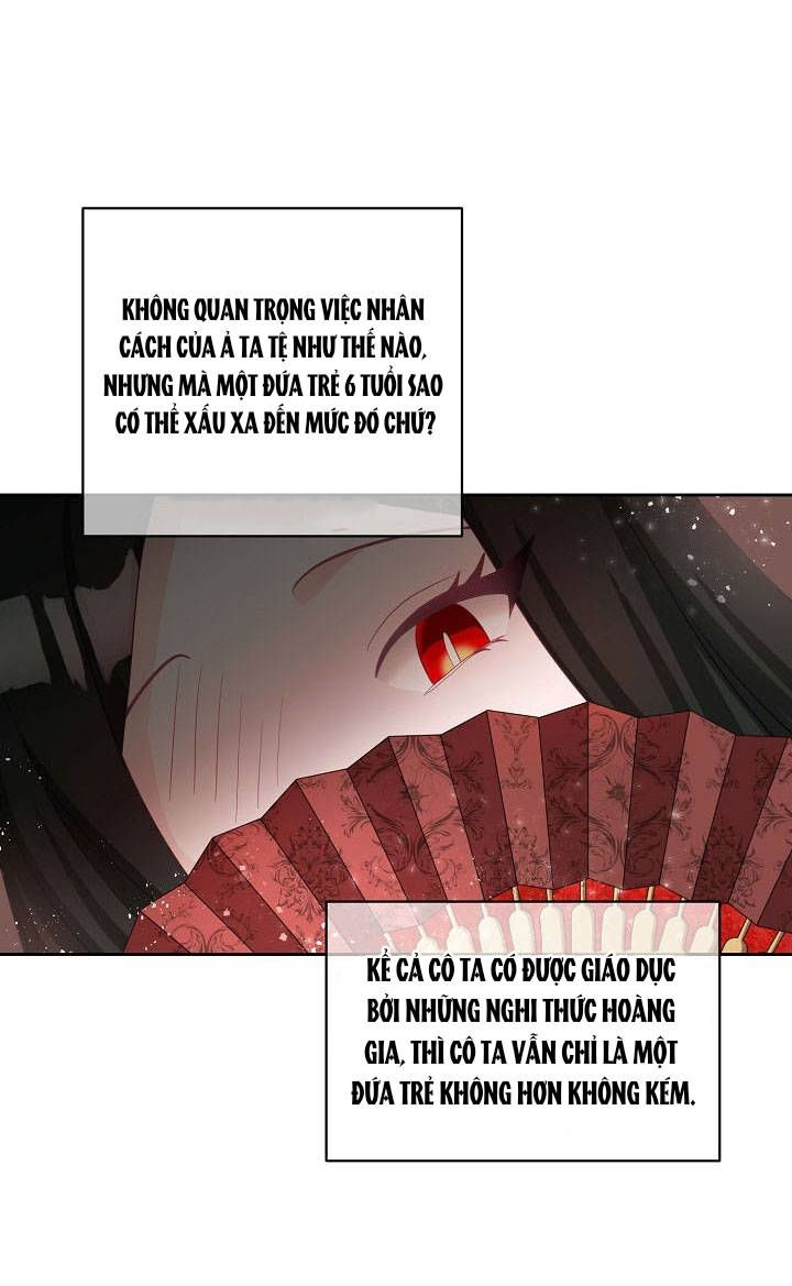 cô tiểu thư bé nhỏ thuần hóa các nhân vật chính chapter 1 119