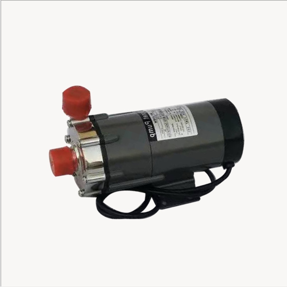 Máy Bơm Nấu Bia cấp thực phẩm chịu nhiệt cao MP-20RM 27-32L/min