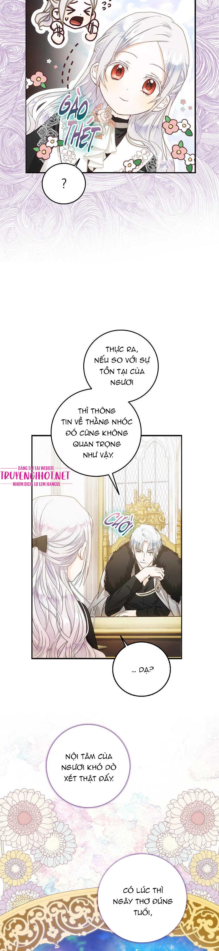 trở thành vợ của nam chính chapter 12.1 6