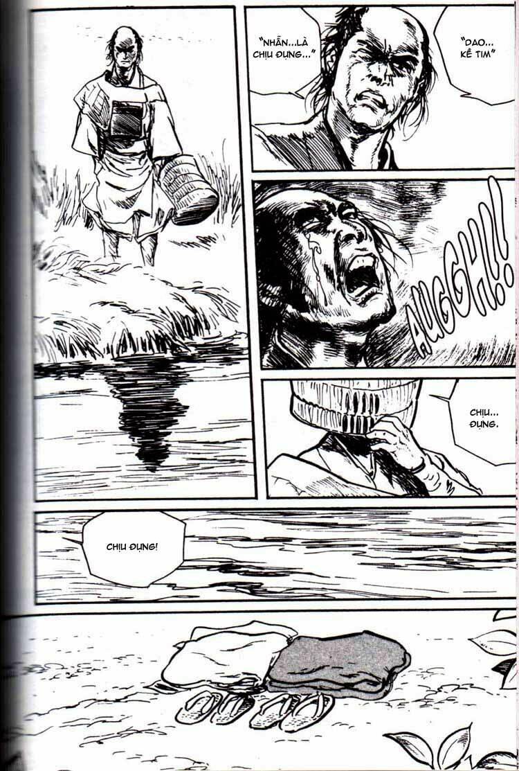 lone wolf and cub chapter 125 55