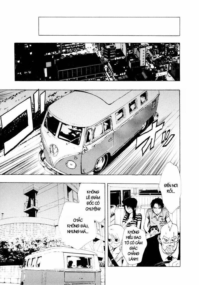 ga-rei chapter 20 20