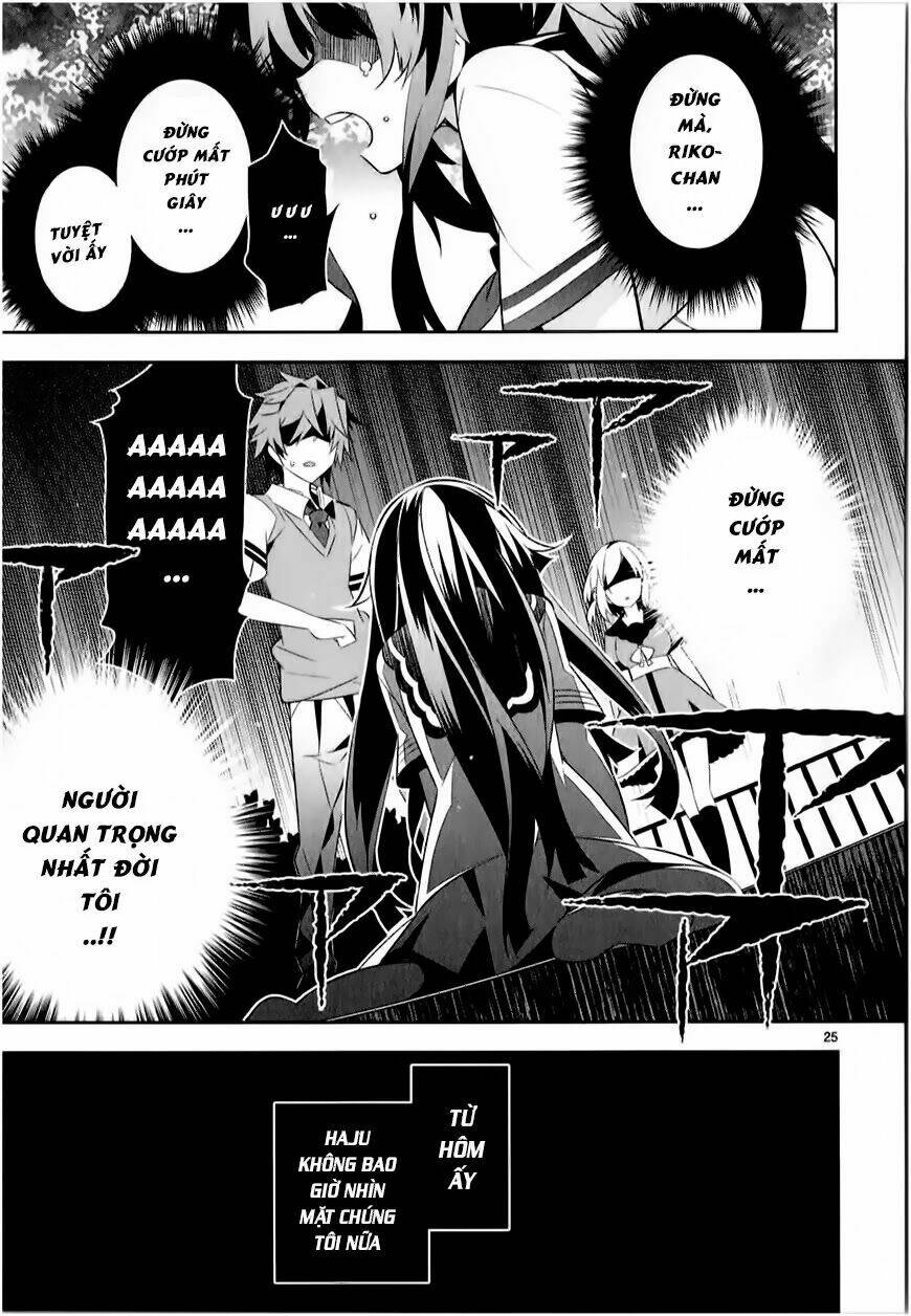 mousugu shinu hito chapter 2 28