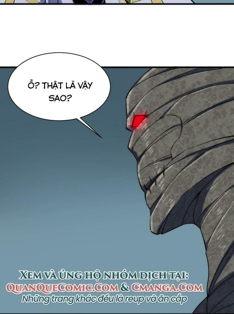 thánh đường chi thành chapter 29 22