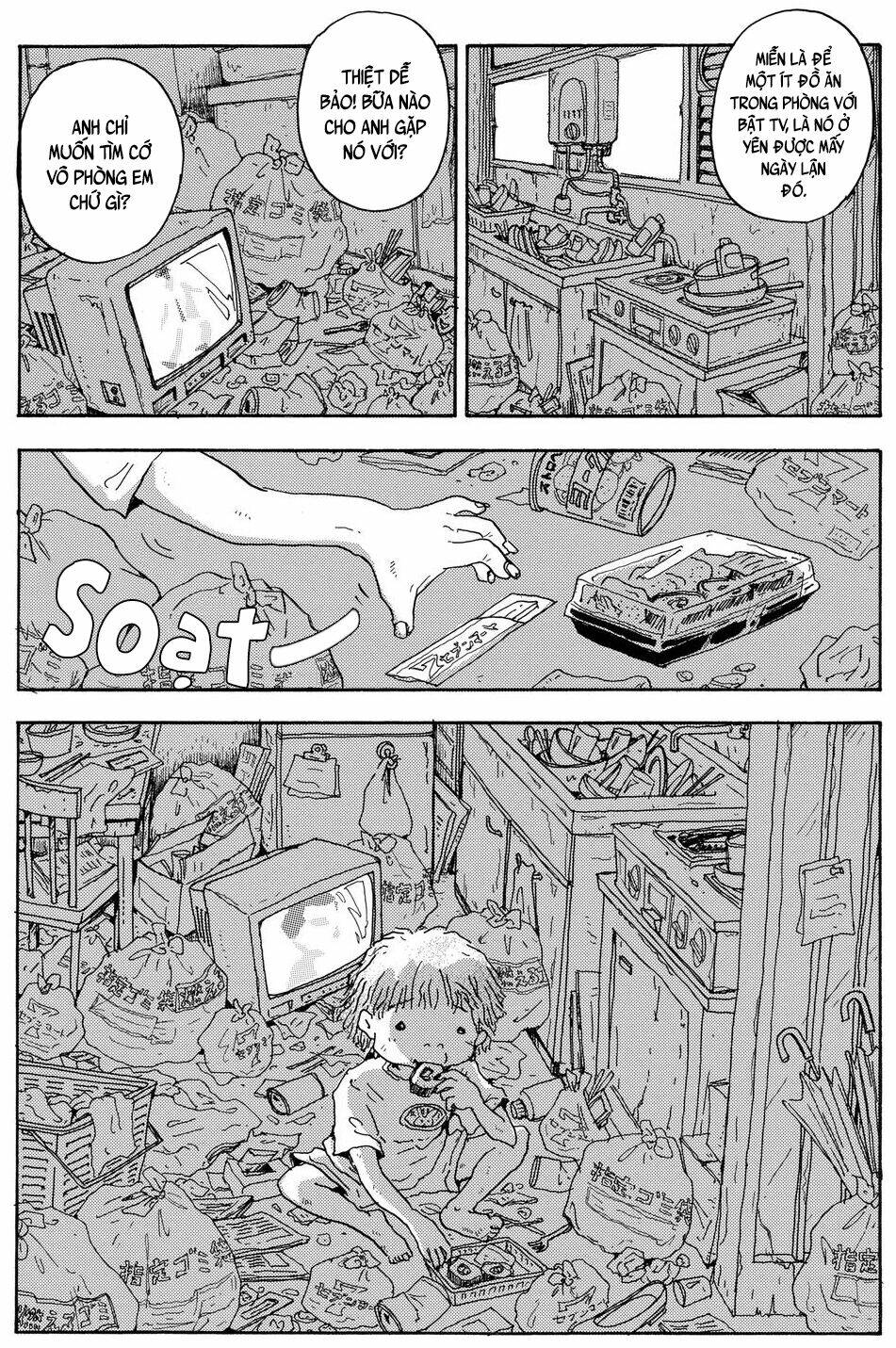 hoshi mamoru inu chapter 9 10