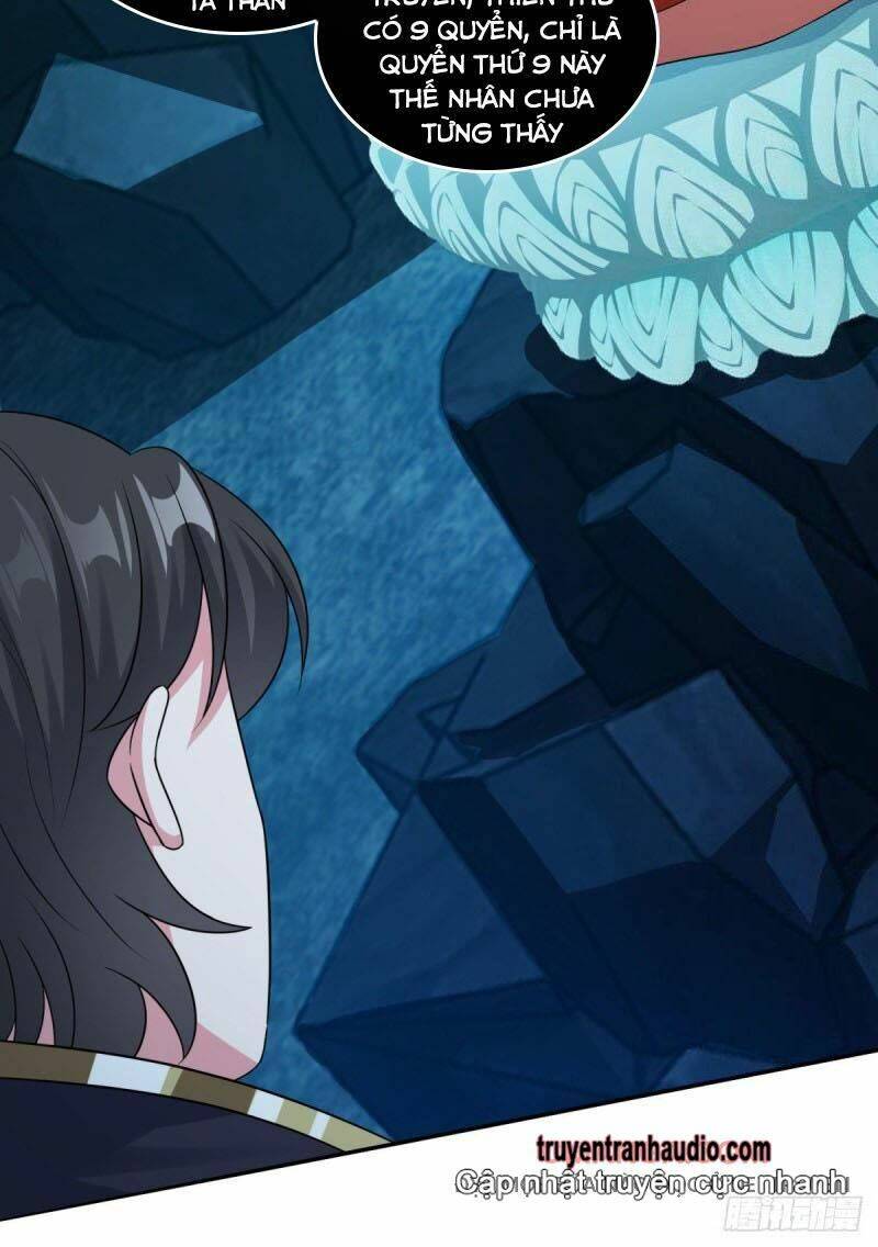 tiên ma đồng tu chapter 171 30