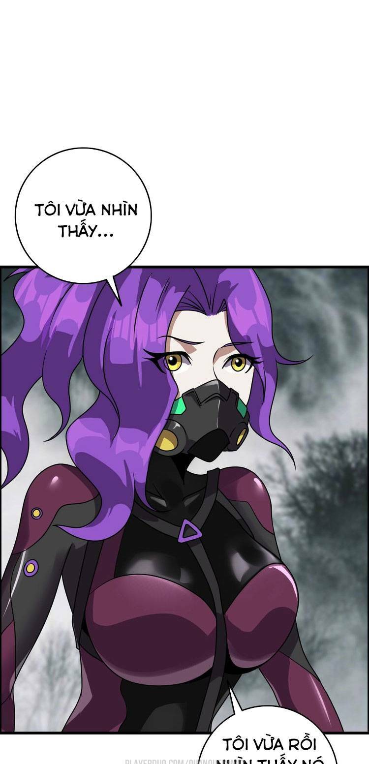 chào mừng đến thế giới cực lạc chapter 61 26