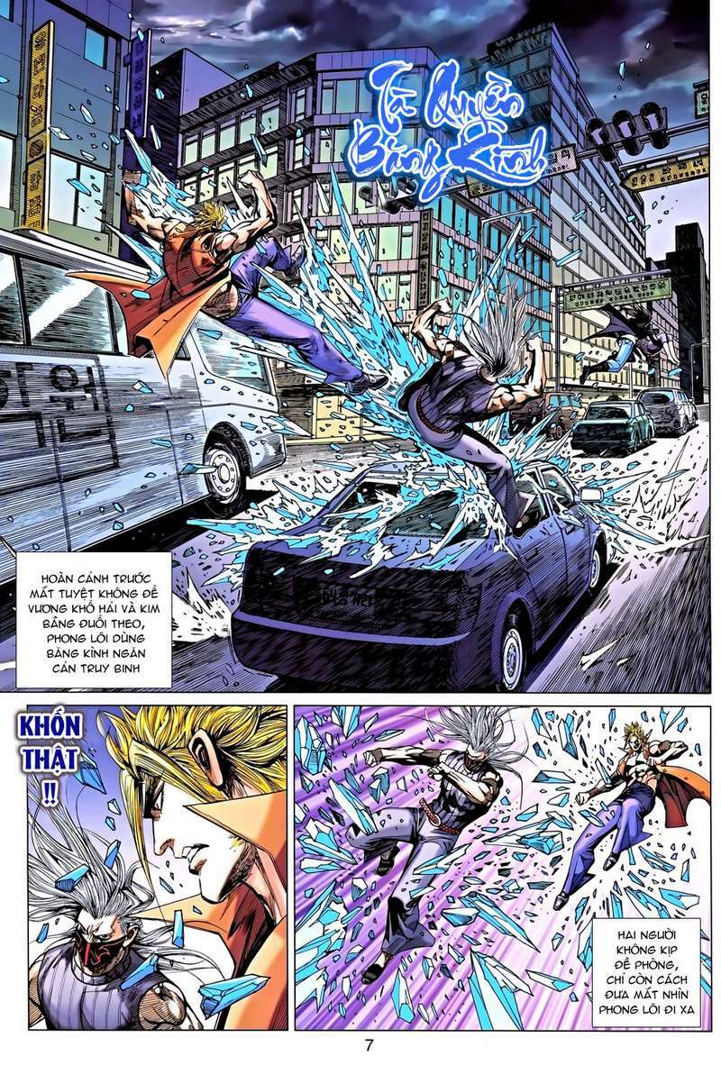 thạch hắc long truyện chapter 43 6