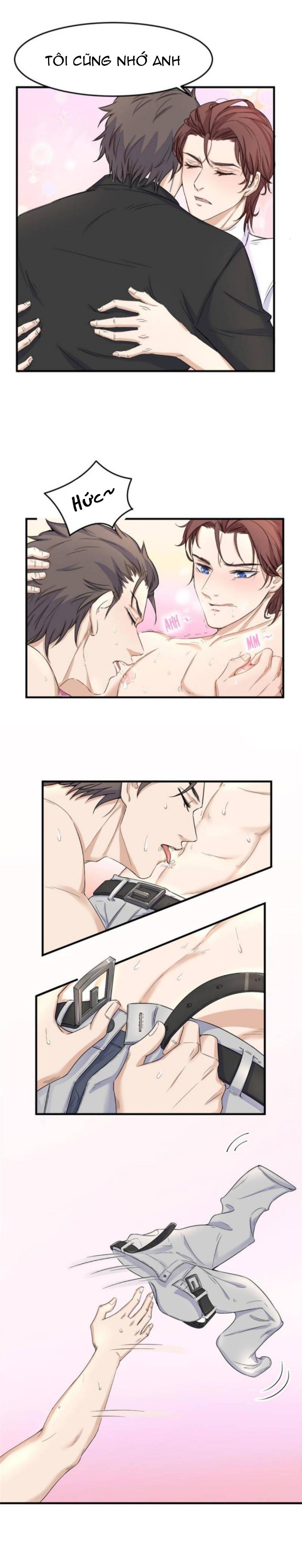 thu dĩ vi kỳ chapter 29 6