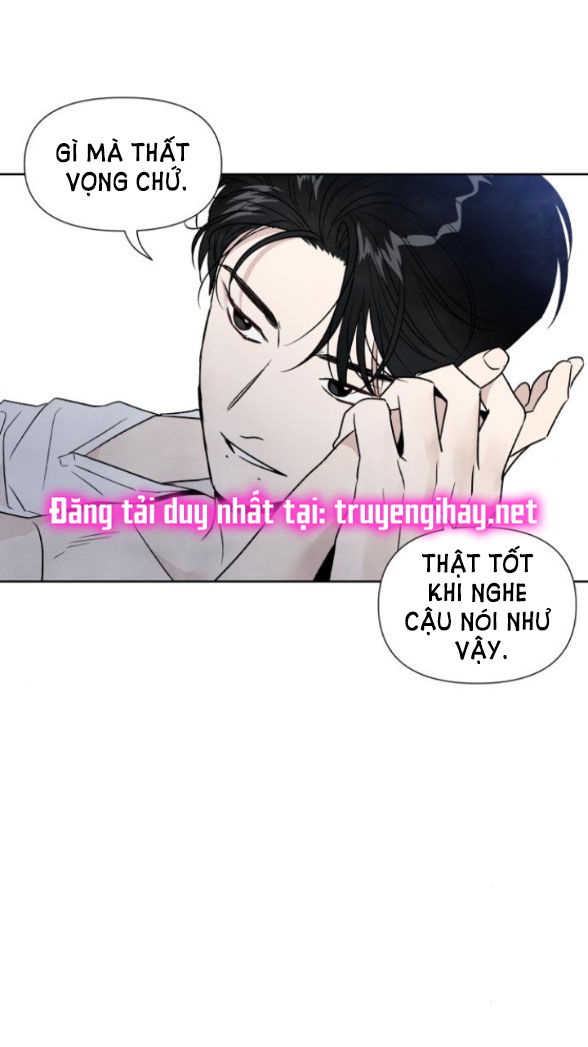 điều khiến tôi quyết tâm muốn chết chapter 42.2 17