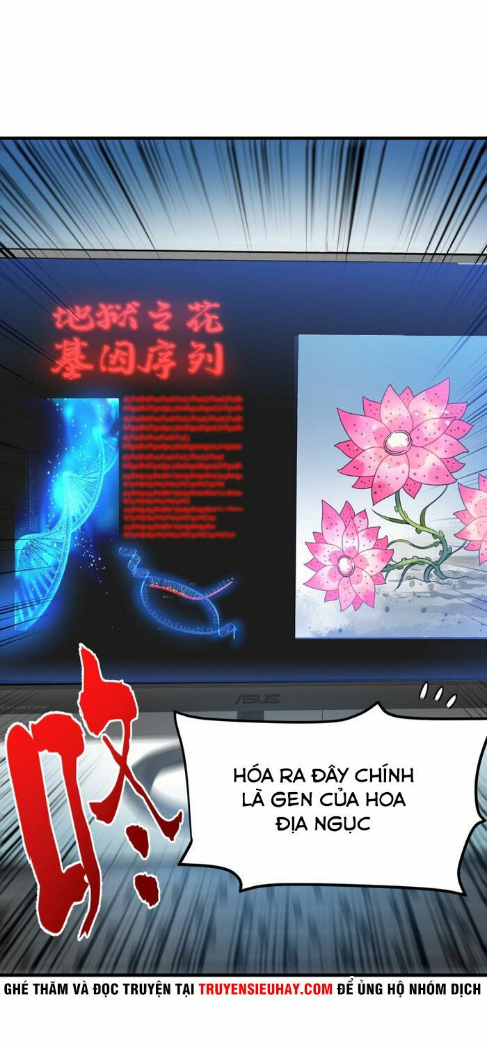 tối cường thần y tại đô thị chapter 160 18