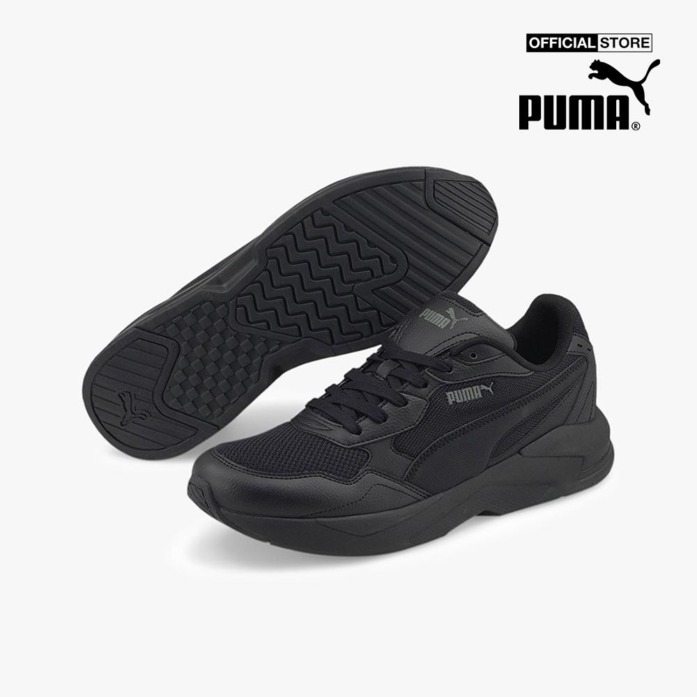 PUMA - Giày sneakers unisex cổ thấp X Ray Speed Lite 384639