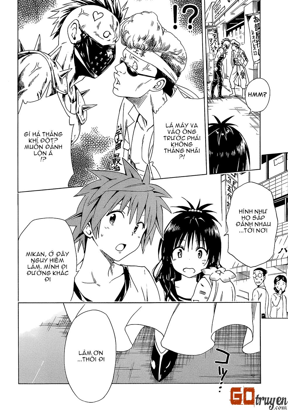 to love - ru darkness chapter 49 5