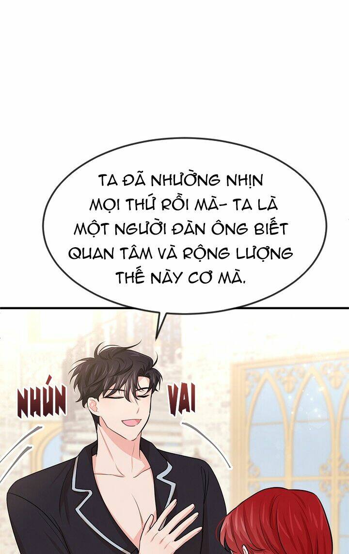 tiểu thư scarlet, em không muốn trả thù sao? chapter 35 28