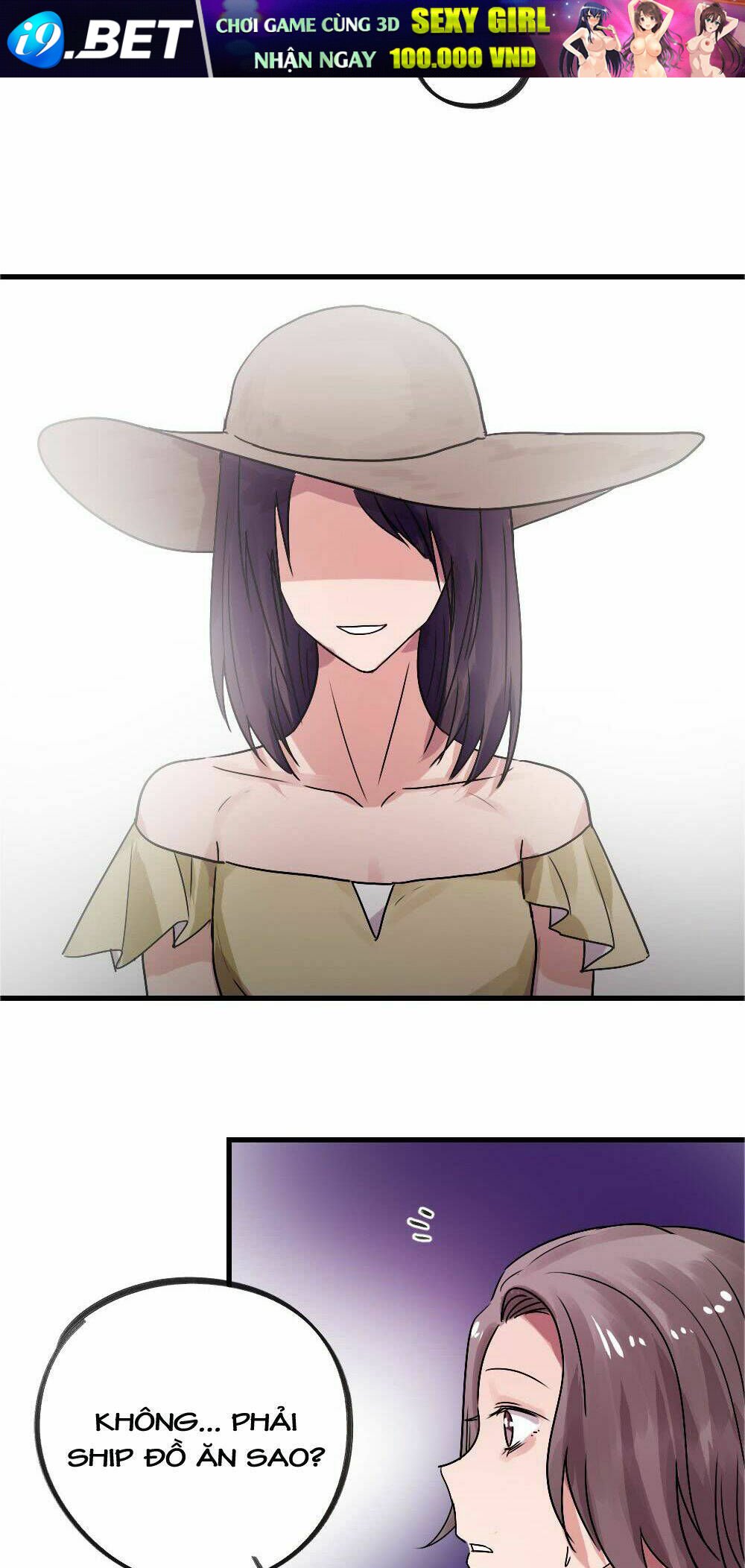 phải lòng em trai của bạn gái mình chapter 49 8